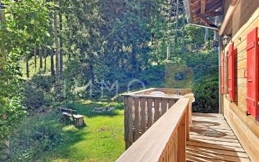 Chalet 4.5 Zimmer - image - 3
