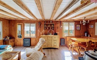 Chalet 4.5 Zimmer - image - 7