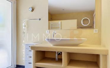 Appartement terrasse - image - 11