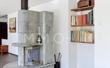 Appartement terrasse - image - 6