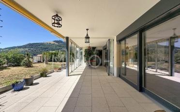Appartement terrasse - image - 12
