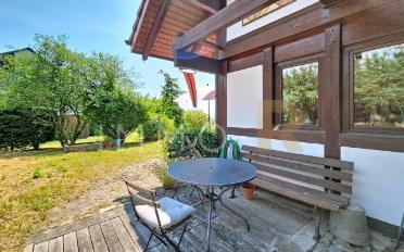 Doppeleinfamilienhaus 5.5 Zimmer - image - 3