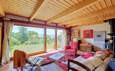 Doppeleinfamilienhaus 5.5 Zimmer - image - 7