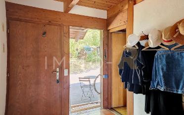 Doppeleinfamilienhaus 5.5 Zimmer - image - 6
