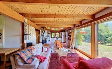 Doppeleinfamilienhaus 5.5 Zimmer - image - 9