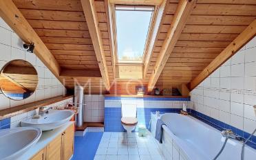 Doppeleinfamilienhaus 5.5 Zimmer - image - 11