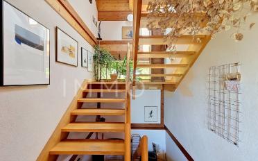 Doppeleinfamilienhaus 5.5 Zimmer - image - 10