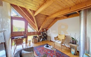 Doppeleinfamilienhaus 5.5 Zimmer - image - 13
