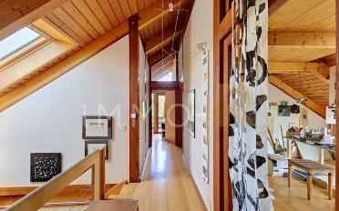 Doppeleinfamilienhaus 5.5 Zimmer - image - 12