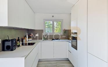 Bifamiliar house 5.5 rooms - image - 2