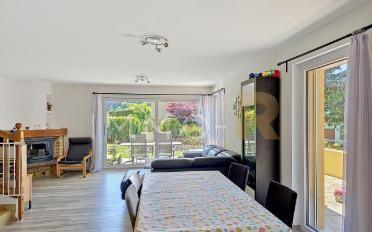 Bifamiliar house 5.5 rooms - image - 3