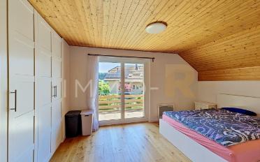 Bifamiliar house 5.5 rooms - image - 6
