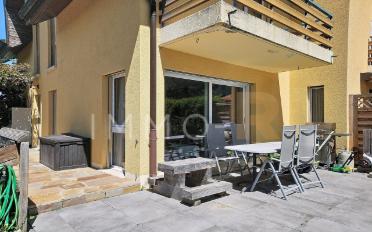 Bifamiliar house 5.5 rooms - image - 10