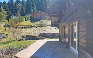 Chalet 4 pièces - image - 3