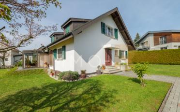 Maison 6.5 pièces - image - 4
