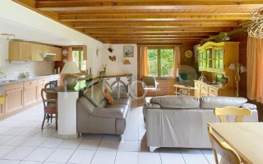 Chalet 4.5 pièces - image - 7