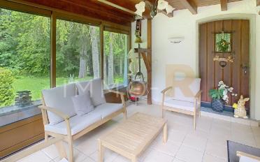 Chalet 4.5 pièces - image - 4