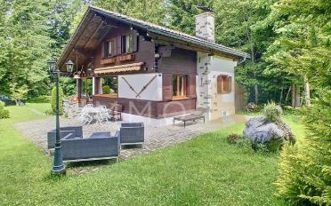 Chalet 4.5 pièces - image - 1