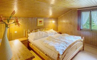 Chalet 4.5 pièces - image - 8