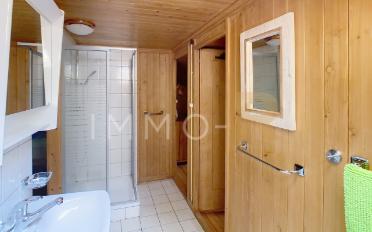 Chalet 4.5 pièces - image - 9