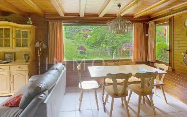 Chalet 4.5 pièces - image - 6
