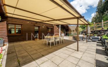 Chalet 8.5 Zimmer - image - 8