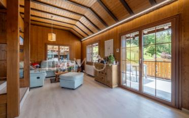 Chalet 8.5 Zimmer - image - 4