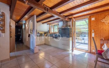 Chalet 8.5 Zimmer - image - 5