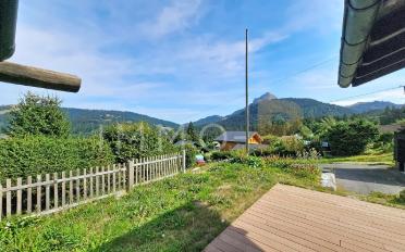 Chalet 4 pièces - image - 2