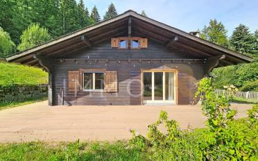 Chalet 4 pièces - image - 1