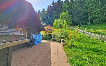 Chalet 4 pièces - image - 4