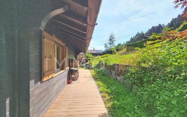 Chalet 4 pièces - image - 5