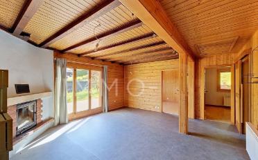 Chalet 4 pièces - image - 6