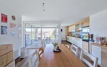 Wohnung 4.5 Zimmer - image - 8