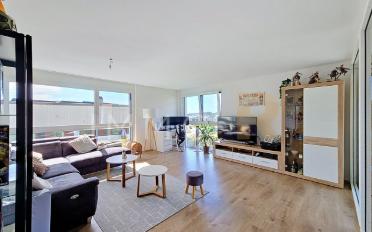 Wohnung 4.5 Zimmer - image - 7