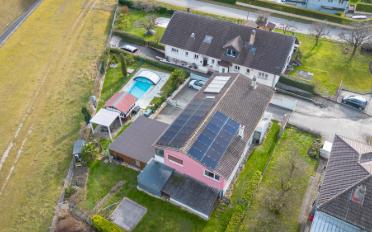 Villa 7.5 Zimmer - image - 2