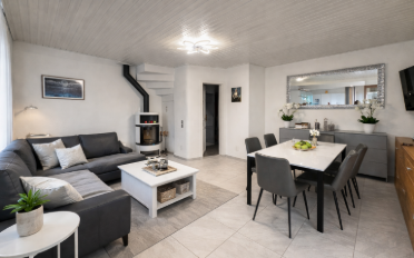 Villa 7.5 Zimmer - image - 17