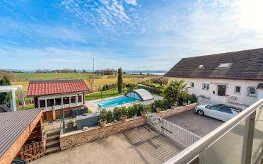 Villa 7.5 Zimmer - image - 21