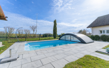 Villa 7.5 pièces - image - 3