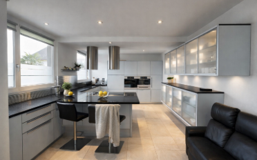 Villa 7.5 pièces - image - 16