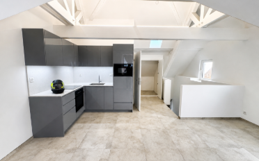 Studio 1.5 Zimmer - image - 1