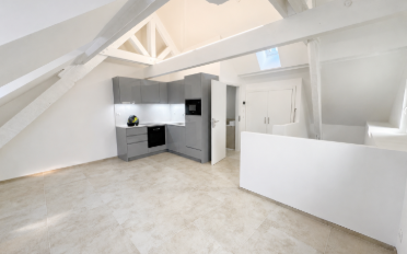 Studio 1.5 Zimmer - image - 2