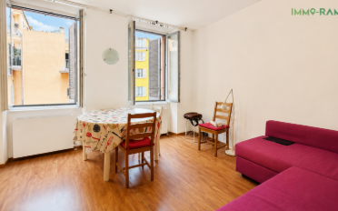 Appartement 2.5 pièces - image - 1
