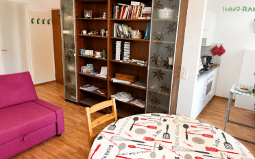 Appartement 2.5 pièces - image - 2