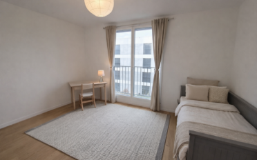 Apartment 4 rooms - image - 4