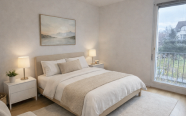 Apartment 4 rooms - image - 6