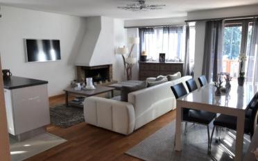 Möbl. Wohnobj. 4 Zimmer - image - 1