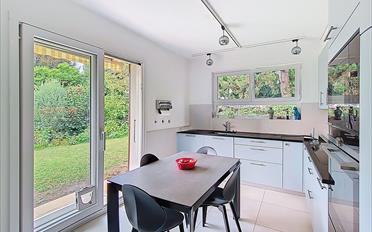 Doppeleinfamilienhaus 5.5 Zimmer - image - 3