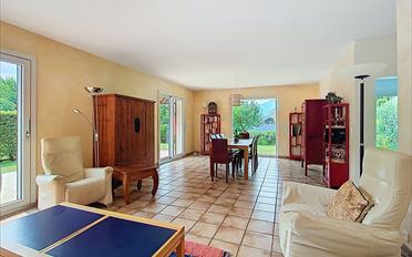 Doppeleinfamilienhaus 5.5 Zimmer - image - 5