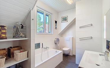 Doppeleinfamilienhaus 5.5 Zimmer - image - 9